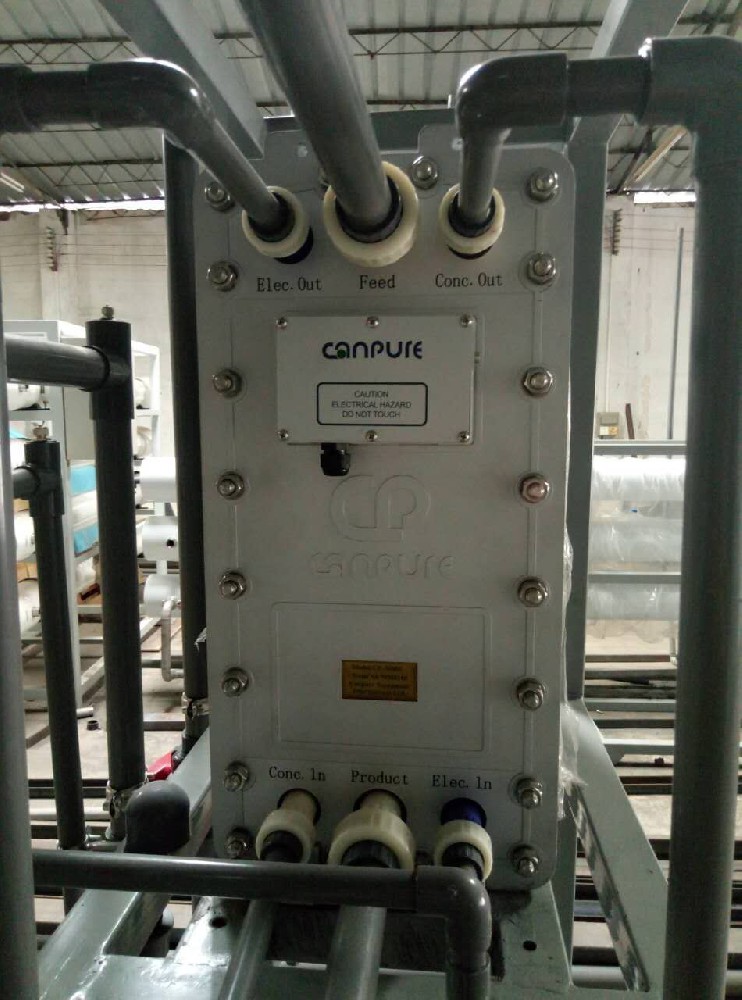 坎普爾EDI模塊CP-1000S現貨價格多少錢一臺