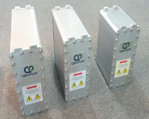 CP-1000S坎普爾EDI模塊連續使用注意事項