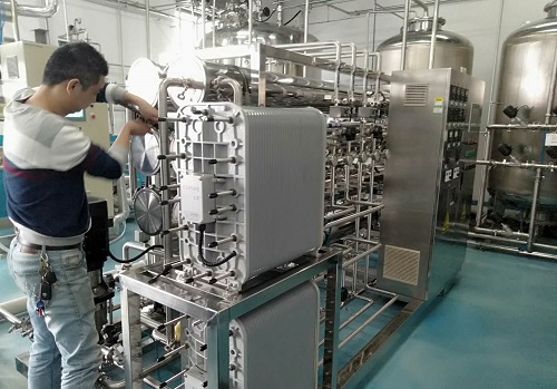 RO反滲透膜怎么安裝？附安裝教程-藍膜