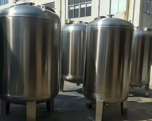 深圳不銹鋼純水箱生產廠家有哪些？-藍膜