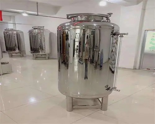 不銹鋼純水箱的規格尺寸是多少？-藍膜
