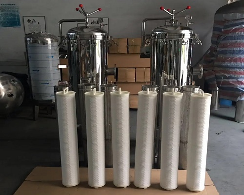 單芯電池液過濾器廠家聯系方式-藍膜