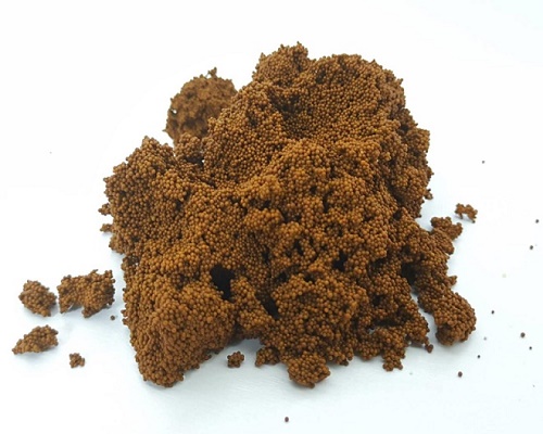 螯合樹脂在污水處理行業上的用途是什么？-藍膜