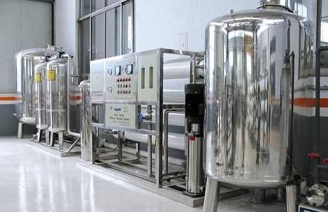 青島純水設備廠家哪家好？-藍膜