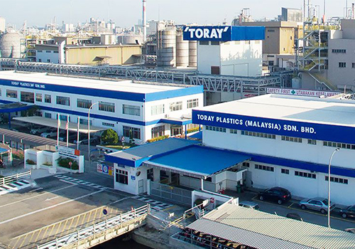 東麗大通量反滲透膜型號及參數-藍膜