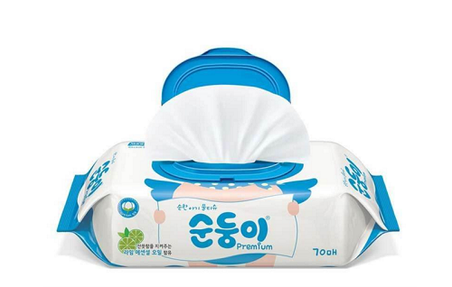 濕巾EDI純水設備生產廠家-藍膜