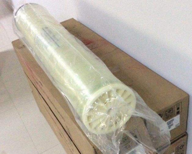 工業反滲透膜如何清洗-藍膜