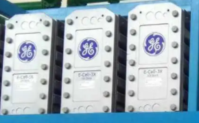 EDI模塊使用壽命到還能維修嗎-藍膜